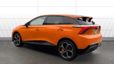 MG MG4 320kW EV XPOWER 64kWh 5dr Auto Electric Hatchback